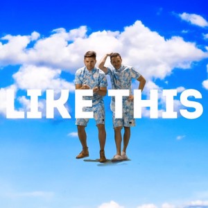 JBrown & the Mic Smith – Like This (SkiiTour Remix) [Free Download]