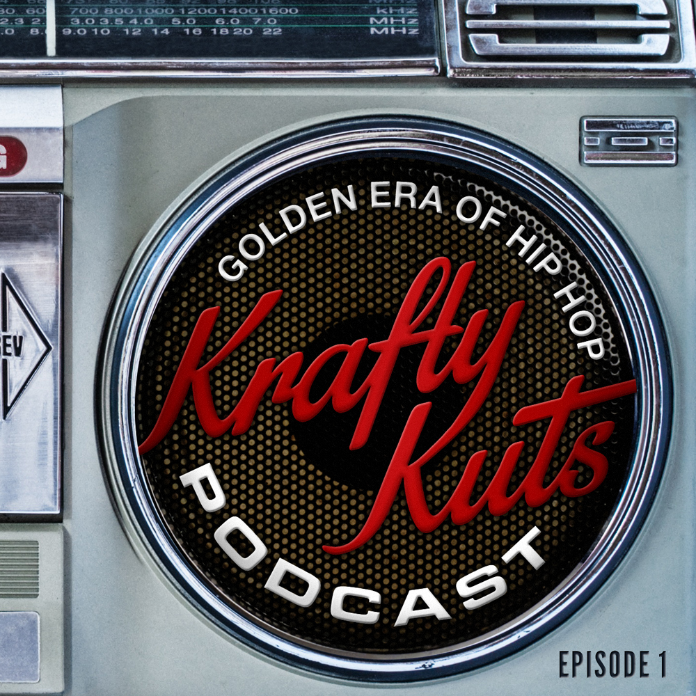 SAMMY SENIOR’S MIXTAPE DIG #52 -KRAFTY KUTS-