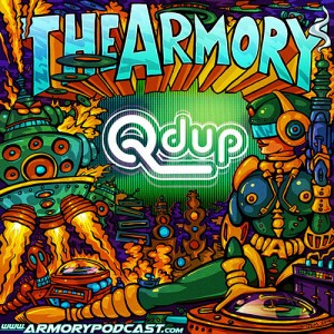 The Armory Podcast – Qdup