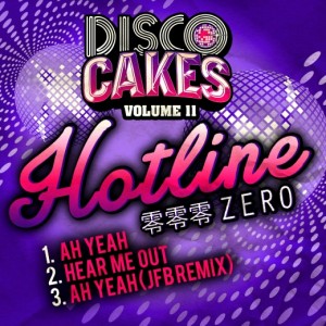 Hotline Zero – Ah Yeah [FREE DOWNLOAD]