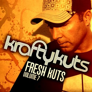 Krafty Kuts – Fresh Kuts Vol 7 Promo Mix