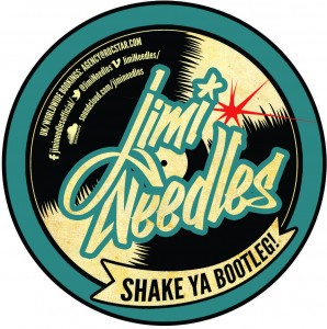 Jimi Needles – Supermovin’