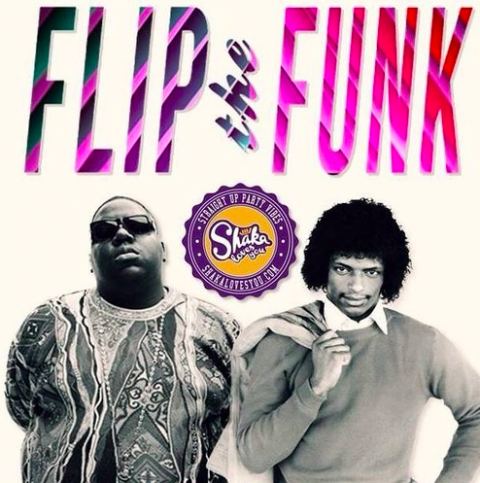 Shaka Loves You – Flip The Funk (Free Download)