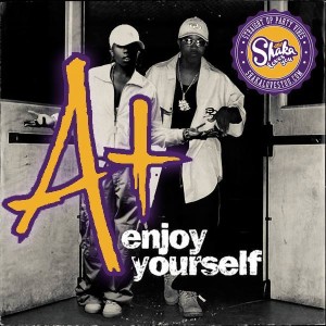 Shaka Loves You remix A+ Enjoy Yourself – Free DL Shaka Loves You remix A+ Enjoy Yourself – Free DL