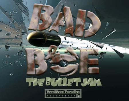 BadboE – The Bullet Jam – Free Download!