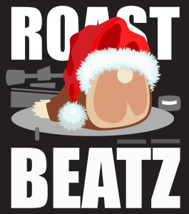Roast Beatz I wonder Why refix – Free download Roast Beatz I wonder Why refix – Free download