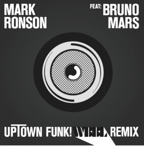 Mark Ronson Feat. Bruno Mars – Uptown Funk (WBBL Remix)