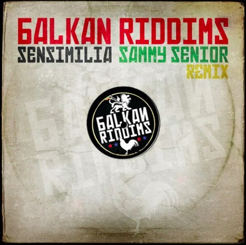 Balkan Riddims – Sensimilia (Sammy Senior Remix) Balkan Riddims – Sensimilia (Sammy Senior Remix)