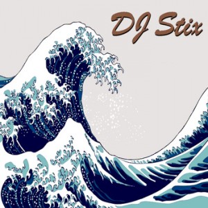 DJ Stix – Waves Album (Available Now)