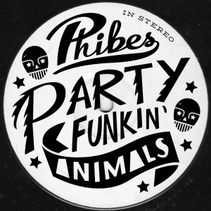 Phibes Party Funkin Animals – Free DL