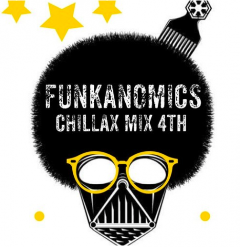 Funkanomics – Chillax Mix 4th