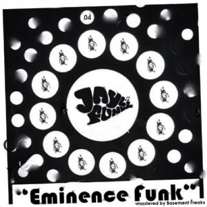 Jayl Funk – Eminence Funk (Free dL)