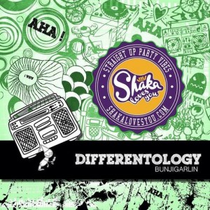 Bunji Garlin – Differentology (Shaka Loves You Remix) Bunji Garlin – Differentology (Shaka Loves You Remix)
