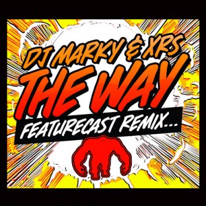 The Way (Featurecast Remix) [Free DL]