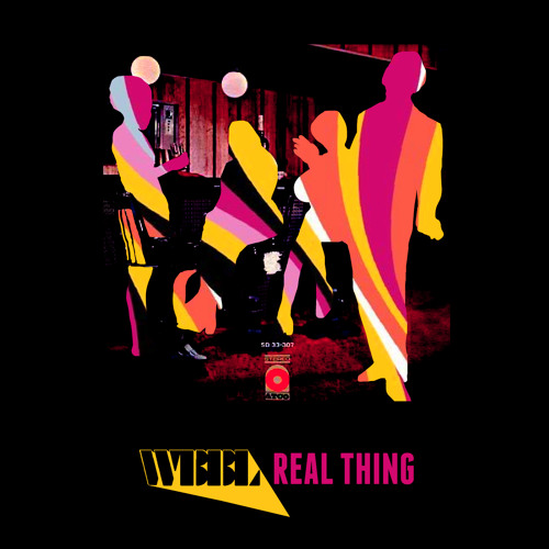 WBBL – Real Thing (Free DL) WBBL – Real Thing (Free DL)