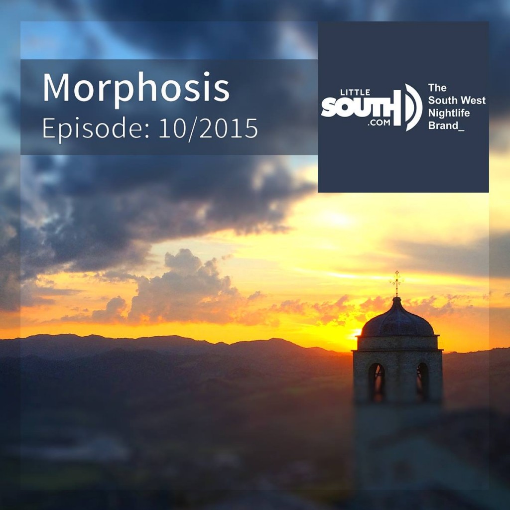 Morphosis Littlesouth Podcast Episode 10/2015