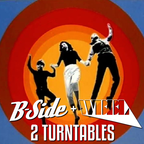 B-Side & WBBL – 2 Turntables (Free DL)