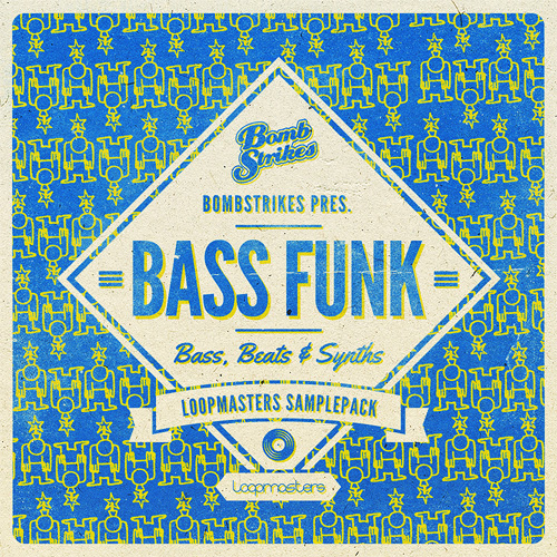 Video: Pimpsoul Bass Funk Sample Pack Production tips