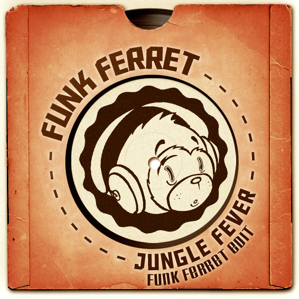 Double Free Tune Friday From Funk Ferret (FREE DL)