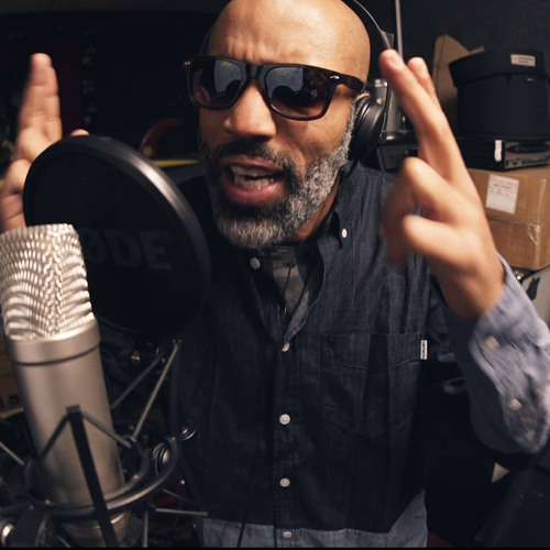 The Mouse Outfit & Bam (The Jungle Brothers) – What’d I Do [Free DL] and Vid