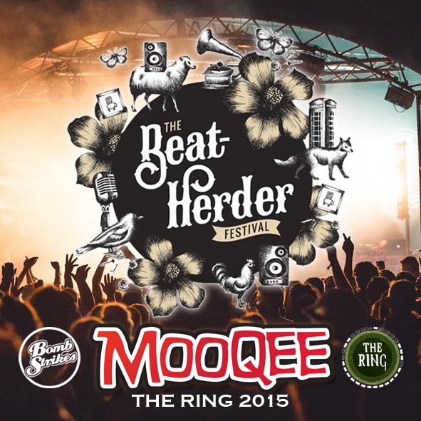 DOWNLOAD: MOOQEE – BEATHERDER 2015 MIX