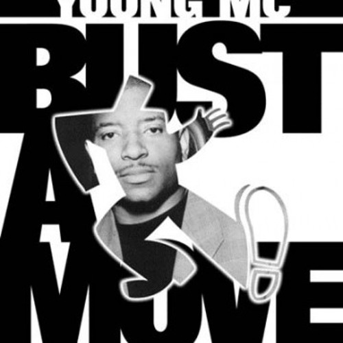 Young MC- Bust A Move – Maars Whoomp Re – Fix (Free DL)